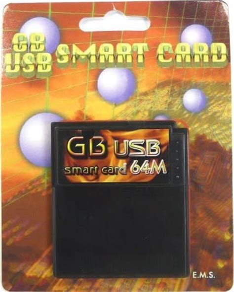 gb usb smart card 64m buy|GB USB Smart Card 64M .